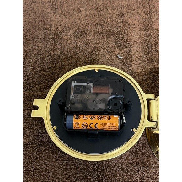 Howard Miller 625-100 Navigator Very Rare And VINTAGE! - Picture 4 of 6